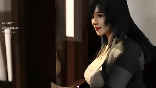 Lisa: amcık fışkırtıyor ve üniversite öğrencisi bölüm 8