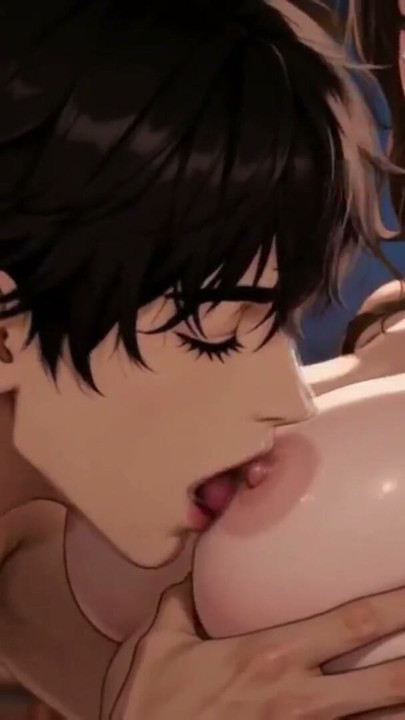 Blue Crystal Candy Ep 1: Manoseo de tetas | Clip 1