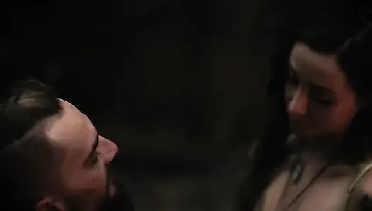 Erika lust - kompilasi orgasme yang keras