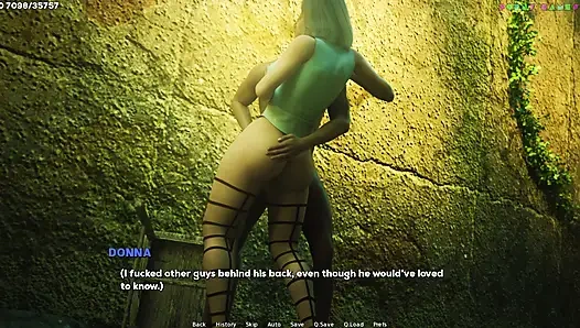 Shadows of Desire by Shamandev - Shy Hotwife Rediscovers the Pleasure of BDSM with a BBC 48