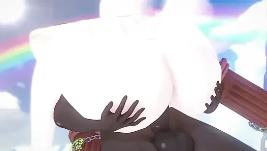 Извращенные Мирки