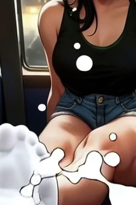 Lin Loves How Your Cock Feels