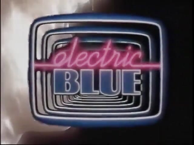 Albastru electric 24