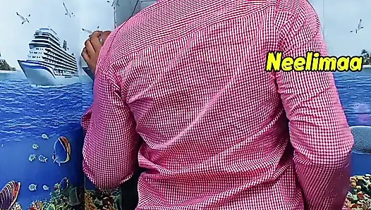 Indian Hot Desi schoolgirl Changing uniform And masterbating. Indian desi selfie video.