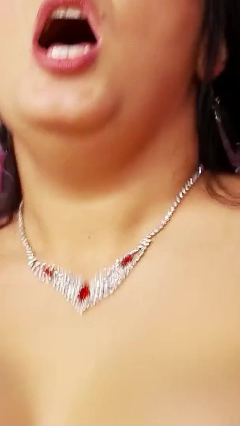 Orgy Group Sex with 4 Sexy MILFs and two Indian Guys in Shop | Clip 2