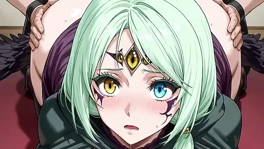 Mjurran (Tensura)