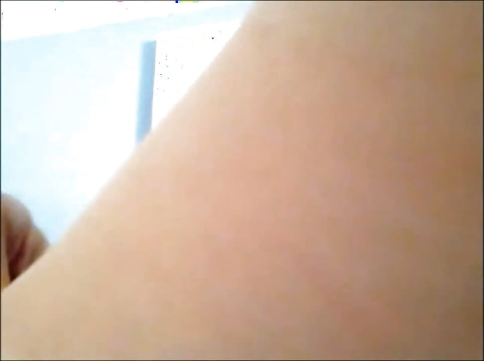 Britse oma Rose close-up video's