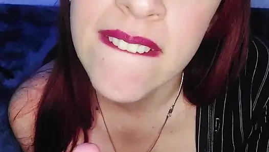 Bosmu yang dominan berhasil mengentot pantatmu habis-habisan! JOI Argentina