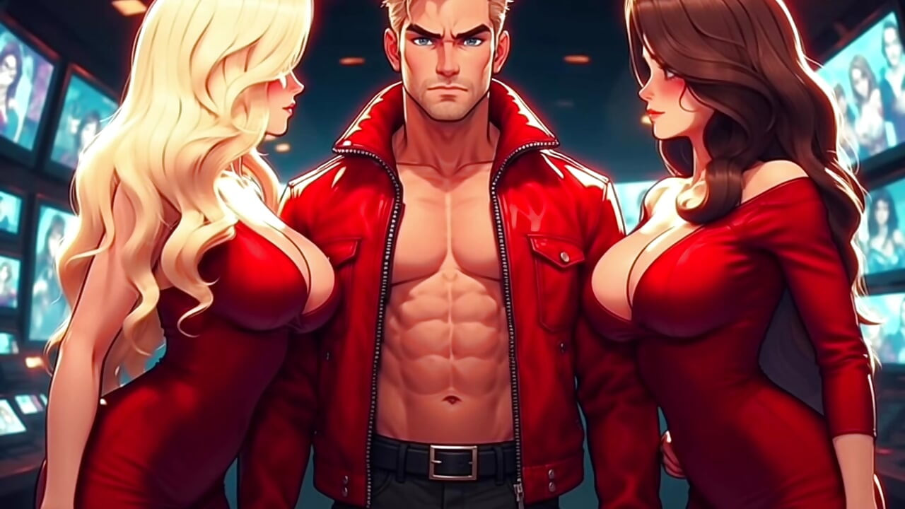 Το αφεντικό του συζύγου μου - Κεφάλαιο 2 - Μέρος 2 Τελικός