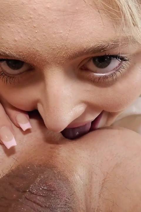 Jill Taylor's Thick Ass Looks Hot in POV