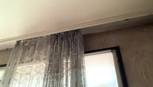 Aku tahu kamu ingin menyetubuhi mereka