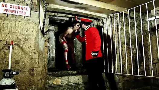 Prisoner Whores - Part 1