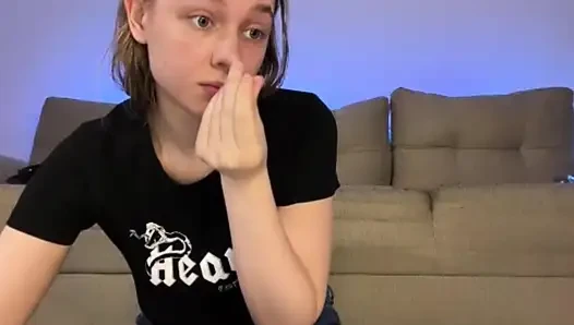 Squirting while anal fucking in doggy jucielussie
