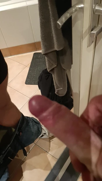 First trailer. I'm jerking my dick. Write what else you want to see.