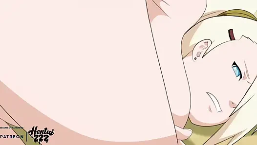 VIDEO HENTAI NARUTO INO YANAKA BÜYÜK GÖT DÖLLEME
