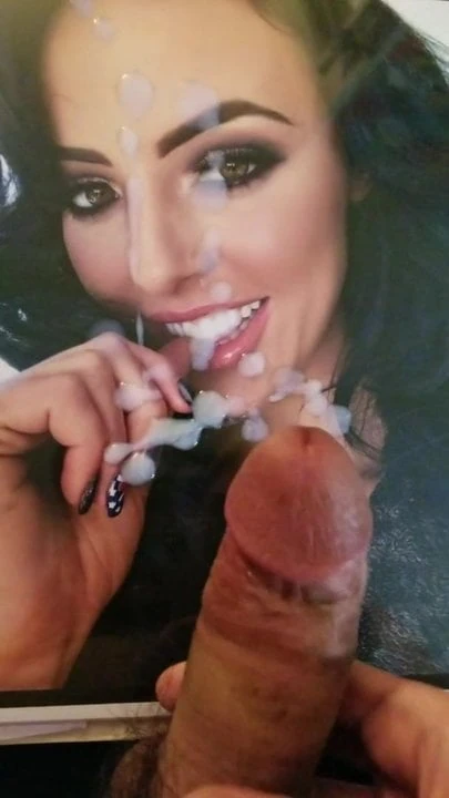 WWE Iconic Peyton Royce Cum Tribute