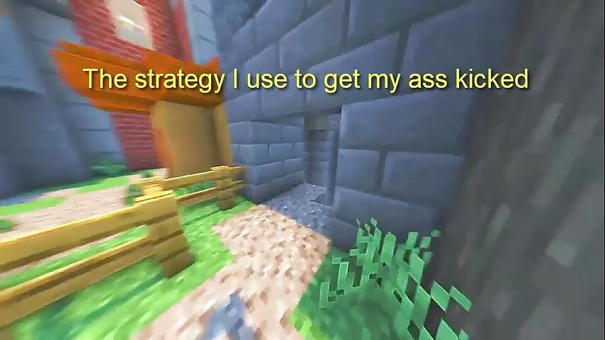 Podcast story: "Strategies he uses to get his ass pounded"