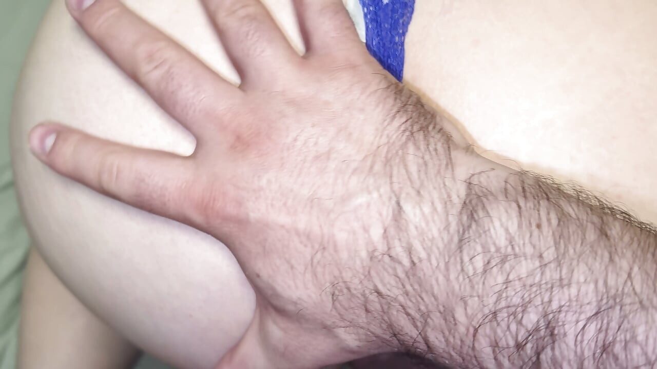 Best sex of my life