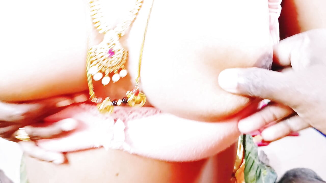 Desi housewife cheating husband fucking swamiji . Telugu dirty talks.