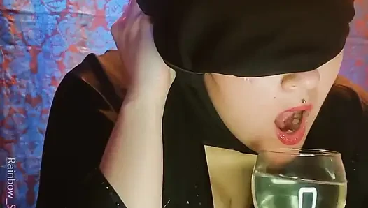 Habibti yang haus seks - video penggemar