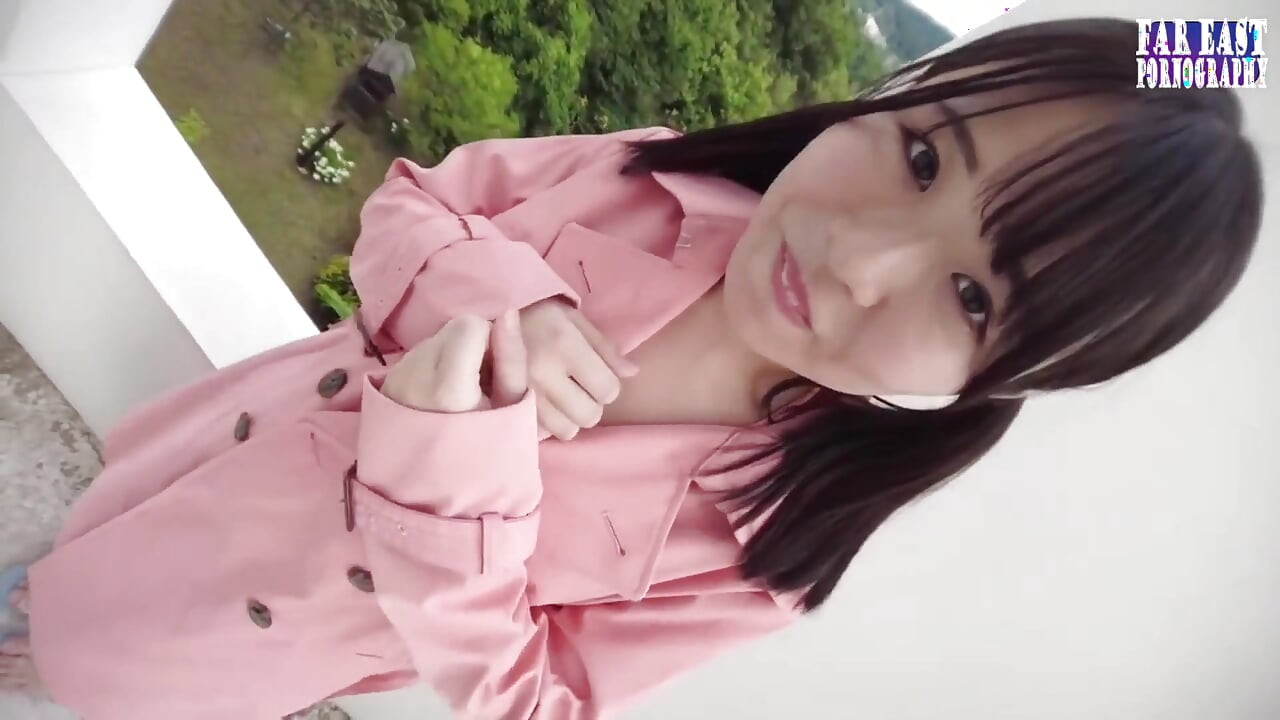 Sun-kissed F-cup Thrill Ride with a Cum-loving Beauty on a Wild Exposed Getaway Part.2