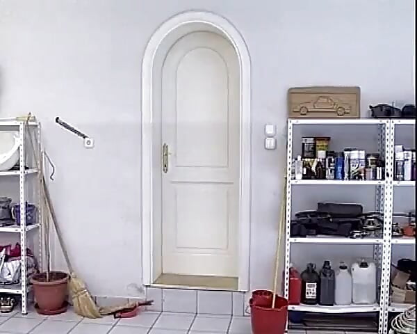 Unleashed sex full of orgasms in CORPI DA URLO scene 04
