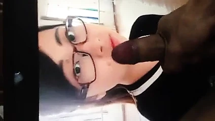 Cum haraç Çin kaltak