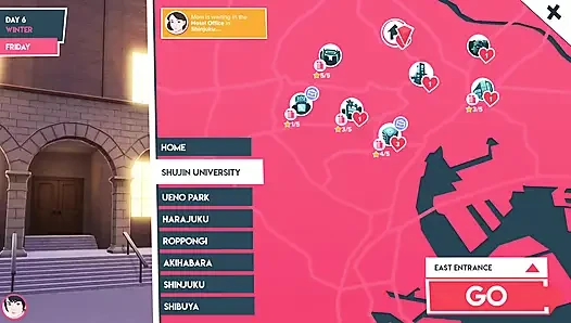 Gameplay lengkap - quickie: kisah hotel cinta, bagian 11