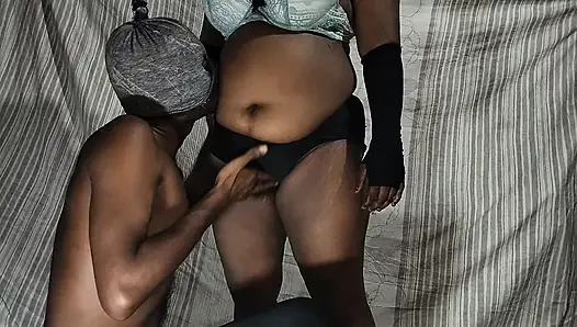 Real husband wife full romance and fuck