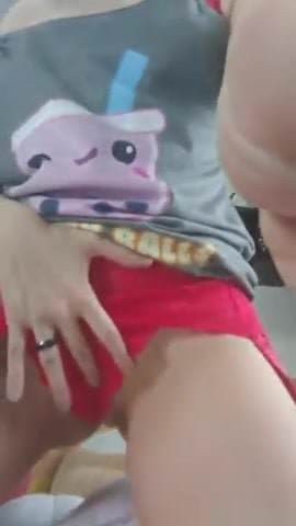 selfie nice pussy 4