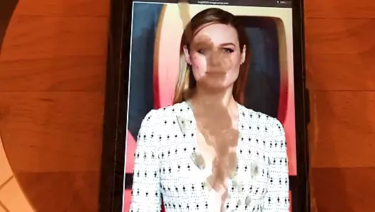Brie larson haraç 2