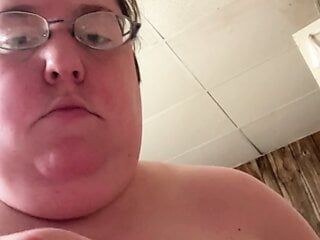 Bbw cock hungry