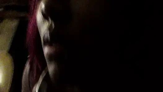 Titty Fuck with Cumshot