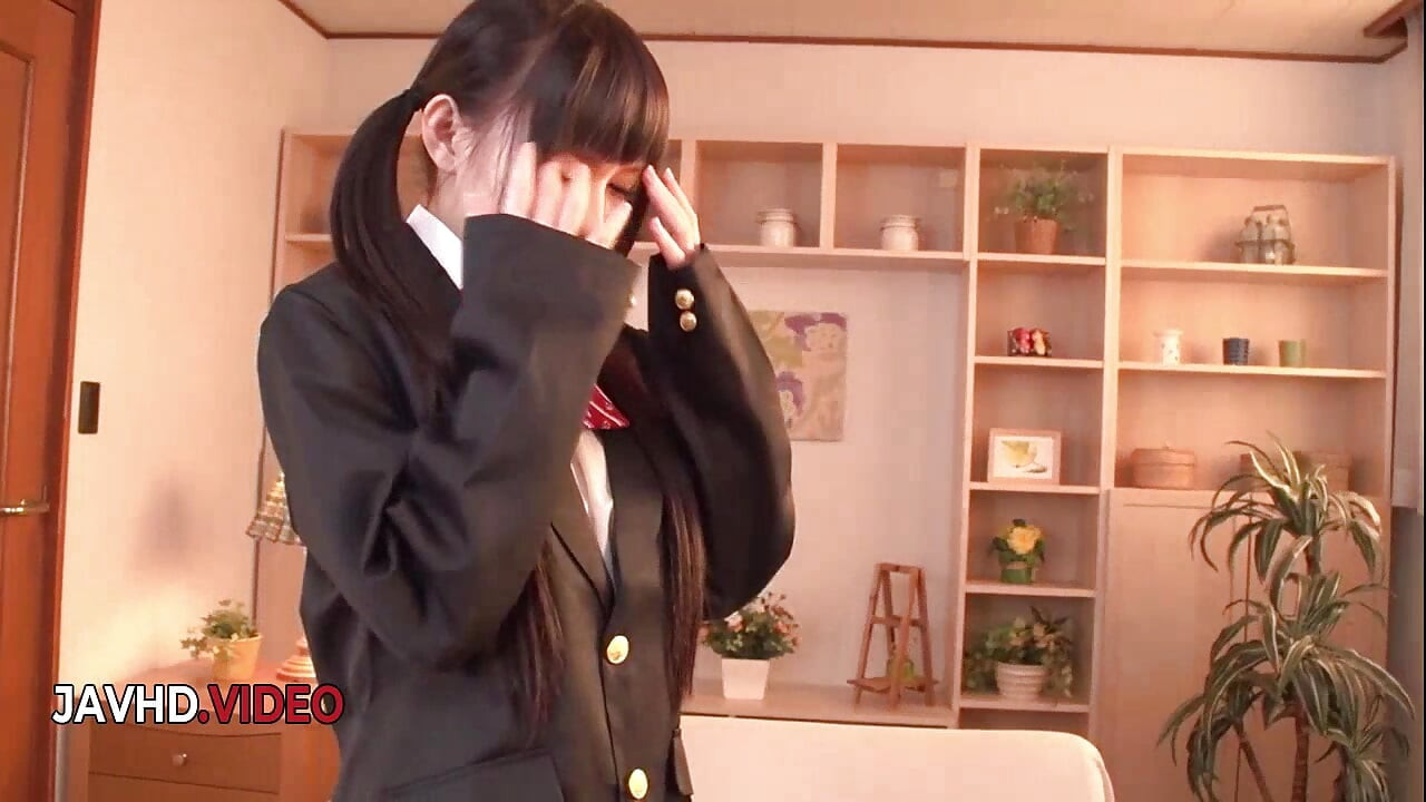 Marie Konishi's Intense Blowjob Leads to Hardcore Japanese Sex