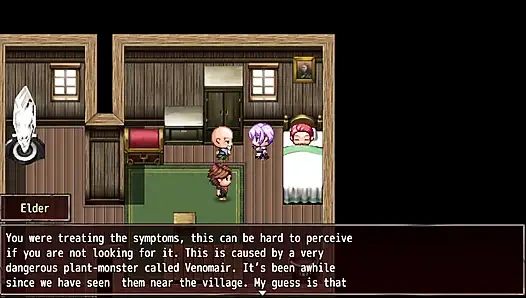 Şehirdeki en büyük memeler