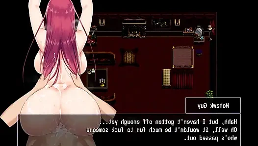 Fallen: Makina and the City of Ruins fuck hard no mercy fap hero gangbang fuck dildo ntr hentai sex