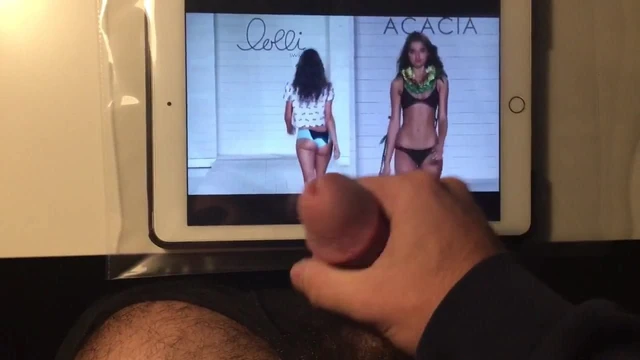 Daniela Lopez Osorio cum tribute