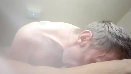 Alot of Cock