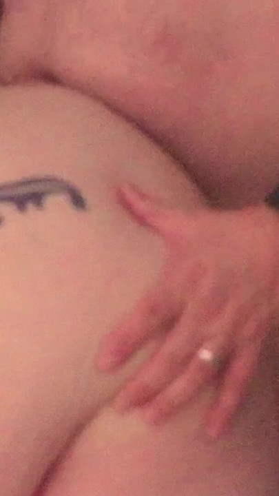 It's normal for my wife to be a cuckold having this fucking pig for me | Clip 2