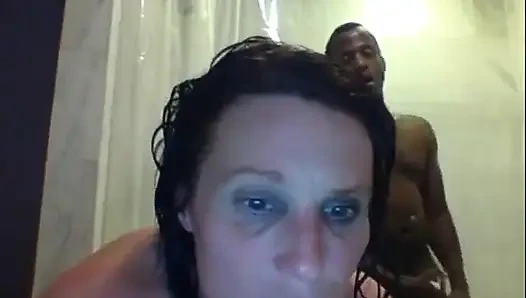 MILFs süchtig nach BBC und interracial knallen