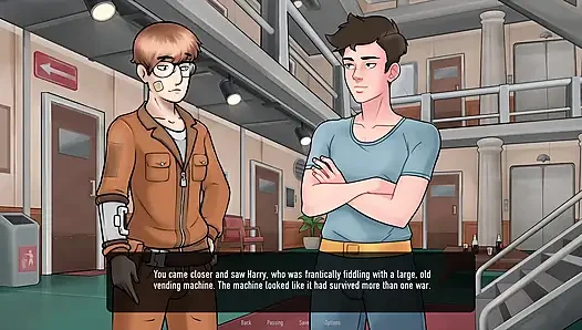 Vollständiges gameplay - deep vault 69, teil 1