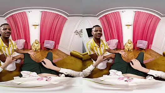 Dein freund bietet dir einen dreier zum valentinstag an