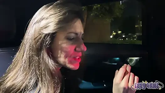 The Adventures of Lety Howl, Episode 11: Xbiz Los Angeles