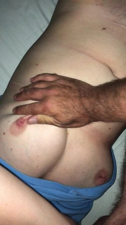 Amateur couple blowjob