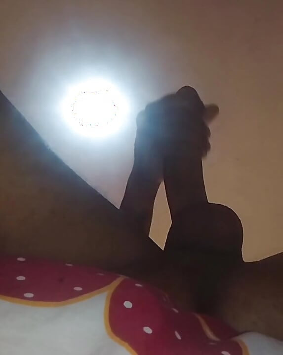 Good masturbation long penis