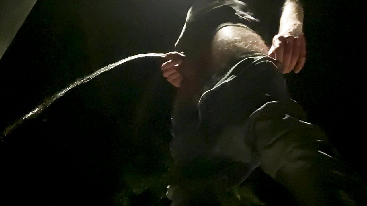 Outdoor Piss Fun (Compilation)