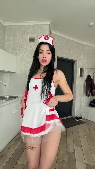 Don’t hold back, I never do