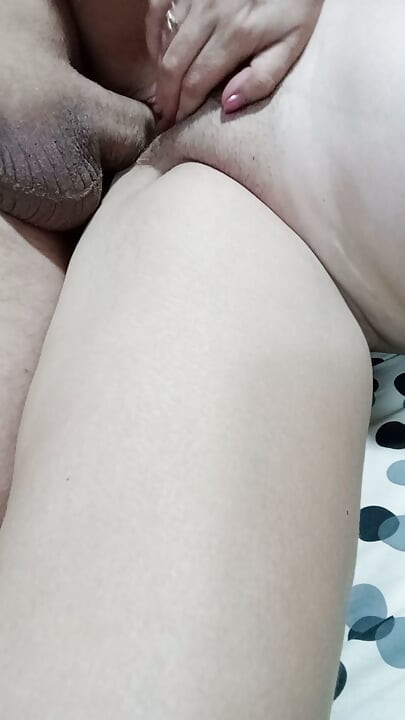 Wife loves sex with big dick in the morning