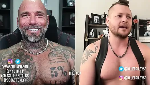 Porn Star Confessions - Blue Bailey (episode 98)