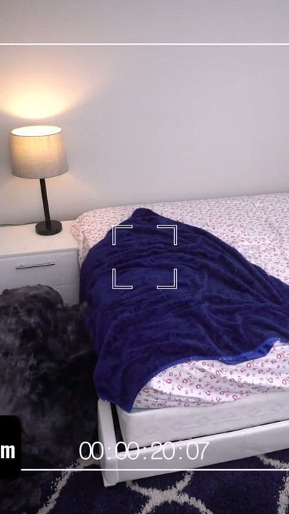 Amone Likes To Hide In Inconspicuous Places And Jump Out To Scare His Step Brother Dakota | Clip 1
